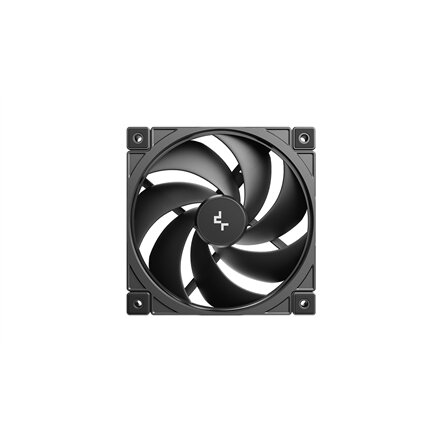 Deepcool Cooling Fan , FD12 V2 , Black
