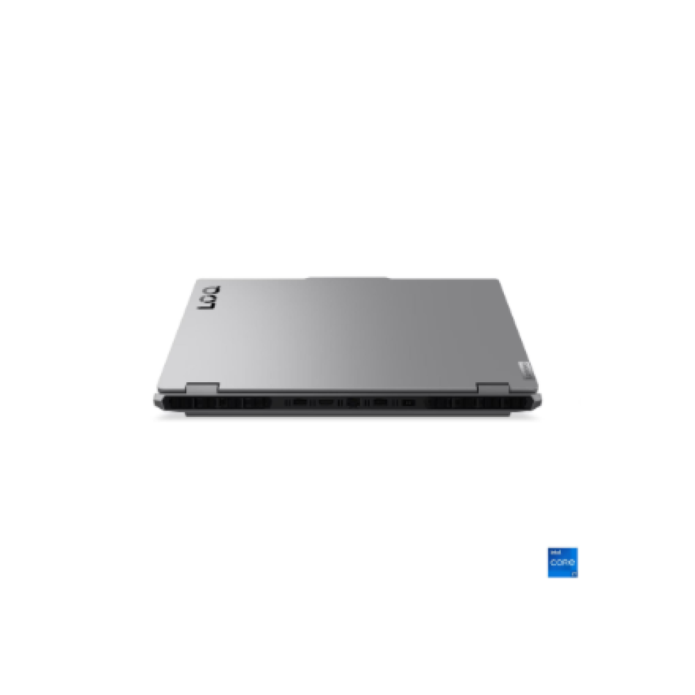 Lenovo LOQ 15IRX11 , Luna Grey , 15.6 , IPS , FHD , 1920 x 1080 pixels , Anti-glare , Intel Core i5 , i5-13450HX , 16 GB , SODIMM DDR5 , Solid-state drive capacity 512 GB , NVIDIA GeForce RTX 5050 , GDDR7 , 8 GB , Windows 11 Home , 802.11ax , Bluetooth ve
