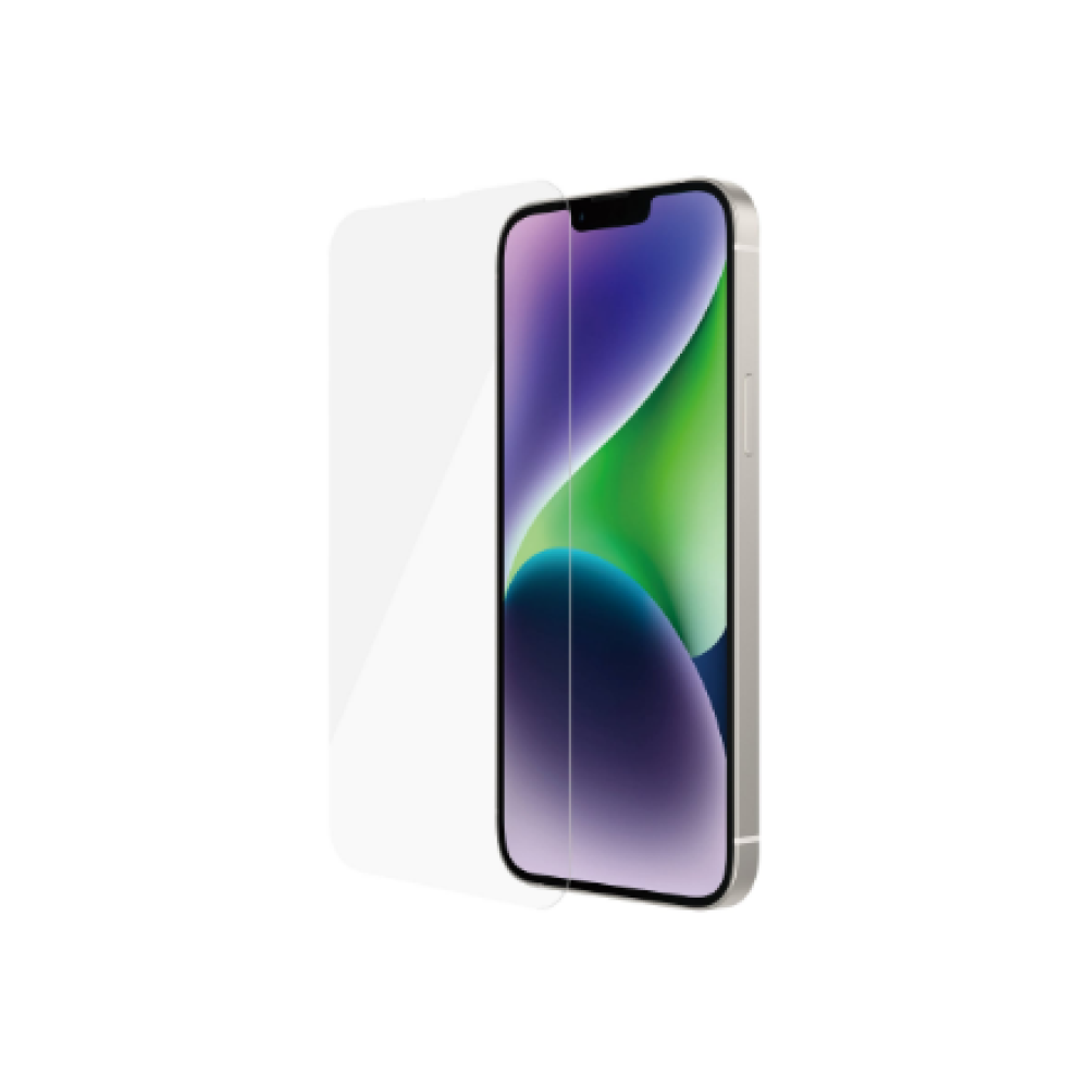 SAFE by PanzerGlass Screen Protector Apple iPhone 14 Plus , 13 Pro Max , Ultra-Wide Fit , PanzerGlass
