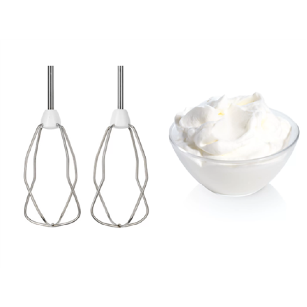 Bosch , Mixer , CleverMixx MFQ2600G , Mixer with bowl , 375 W , Number of speeds 4 , Turbo mode , White