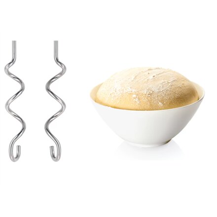 Bosch , Mixer , CleverMixx MFQ2600G , Mixer with bowl , 375 W , Number of speeds 4 , Turbo mode , White