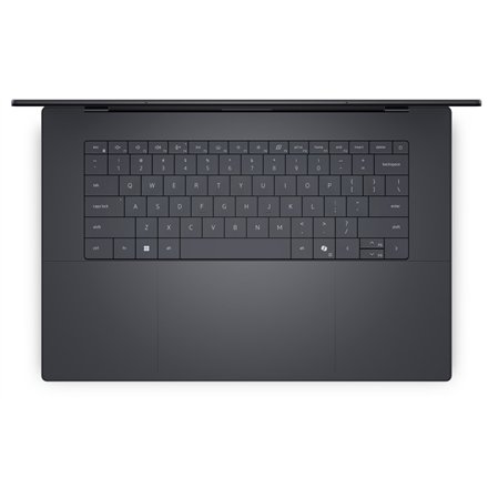 Dell XPS 16 FHD+ Ultra X9 388H/32GB/1TB/Intel Arc/Win11 Pro/ENG backlit kbd/Graphite/3Y ProSupport NBD OnSite Warranty , Dell Warranty 36 month(s)