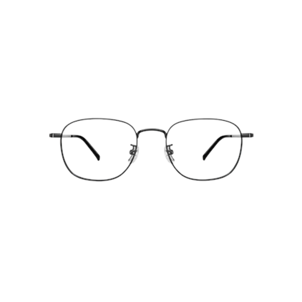 Blue Light Blocking Glasses , Xiaomi 17 g , Glasses , Xiaomi , Black , SUS304/Nylon
