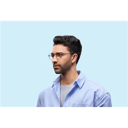 Blue Light Blocking Glasses , Xiaomi 17 g , Glasses , Xiaomi , Black , SUS304/Nylon