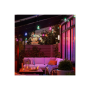 Nanoleaf Essentials Matter Smart Multicolour Outdoor String Lights Expansion 15m,16M+