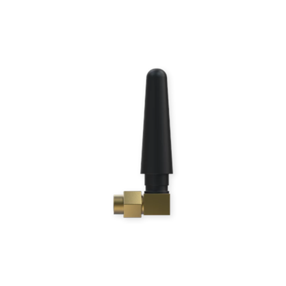 Teltonika Compact Mobile Communication SMA Antenna Corner , PR1US450 , Gain 5.0 dB , 700-2700 GHz , Antenna connector type SMA Male (straight)