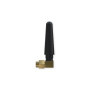 Teltonika Compact Mobile Communication SMA Antenna Corner , PR1US450 , Gain 5.0 dB , 700-2700 GHz , Antenna connector type SMA Male