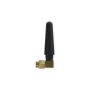 Teltonika Compact Mobile Communication SMA Antenna Corner , PR1US450 , Gain 5.0 dB , 700-2700 GHz , Antenna connector type SMA Male (straight)