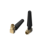 Teltonika Compact Mobile Communication SMA Antenna Corner , PR1US450 , Gain 5.0 dB , 700-2700 GHz , Antenna connector type SMA Male (straight)