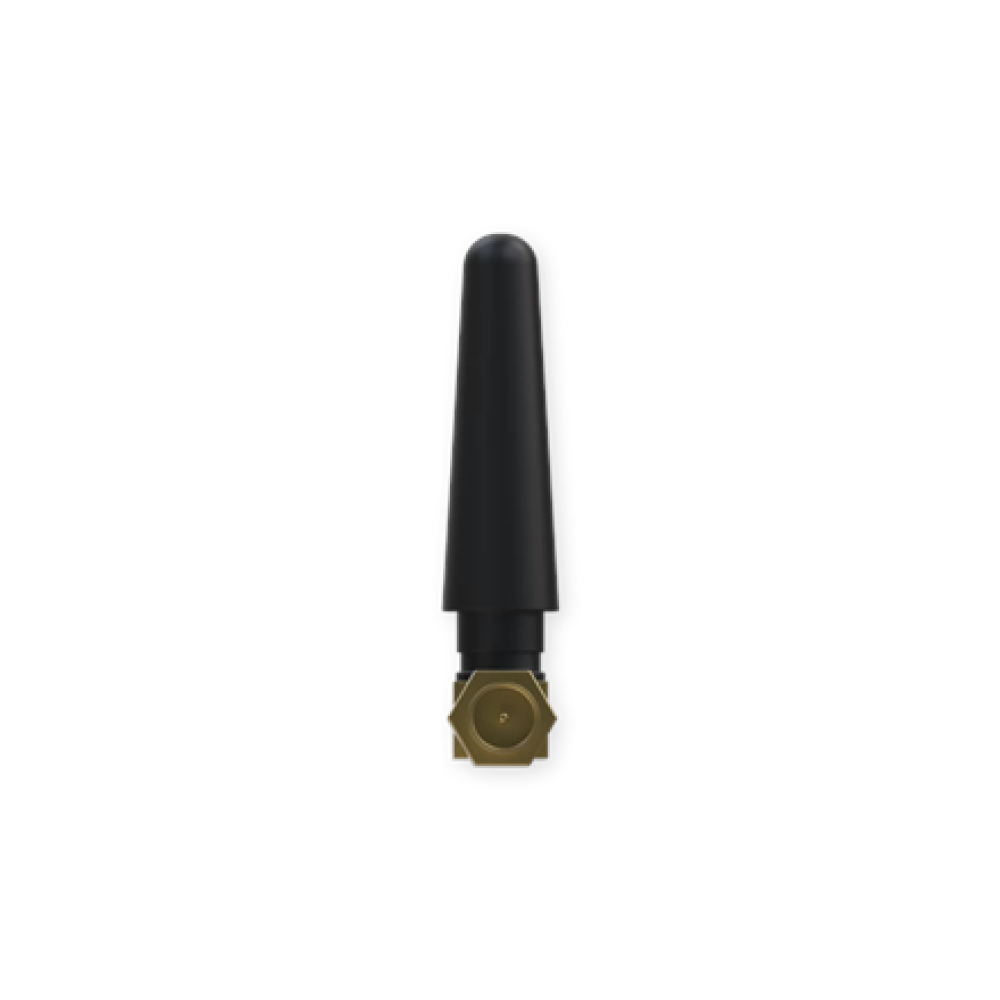 Teltonika Compact Mobile Communication SMA Antenna Corner , PR1US450 , Gain 5.0 dB , 700-2700 GHz , Antenna connector type SMA Male (straight)
