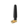 PR1US450 Teltonika Compact Mobile Communication SMA Antenna Corner , PR1US450 , Gain 5.0 dB , 700-2700 GHz , Antenna connector type SMA Male (straight)