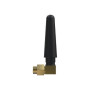 Teltonika Compact Mobile Communication SMA Antenna Corner , PR1US450 , Gain 5.0 dB , 700-2700 GHz , Antenna connector type SMA Male