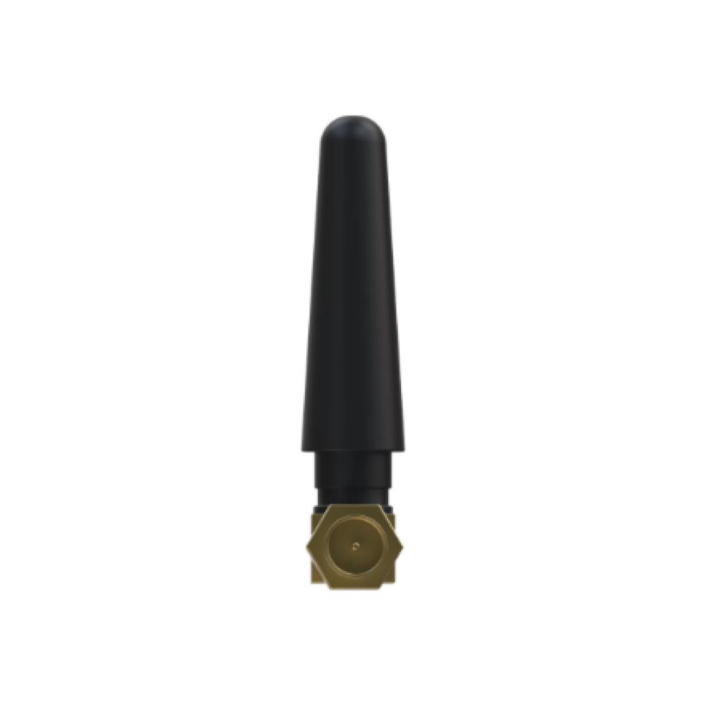 PR1US450 Teltonika Compact Mobile Communication SMA Antenna Corner , PR1US450 , Gain 5.0 dB , 700-2700 GHz , Antenna connector type SMA Male (straight)