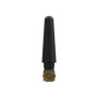 Teltonika Compact Mobile Communication SMA Antenna Corner , PR1US450 , Gain 5.0 dB , 700-2700 GHz , Antenna connector type SMA Male