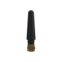 PR1US450 Teltonika Compact Mobile Communication SMA Antenna Corner , PR1US450 , Gain 5.0 dB , 700-2700 GHz , Antenna connector type SMA Male (straight)