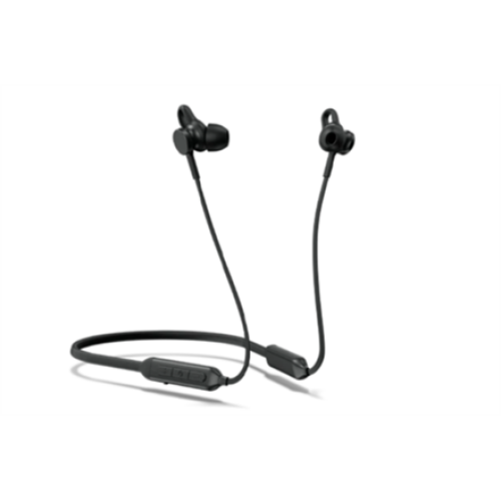 Lenovo , Headphones , Bluetooth In ear Headphones , In-ear Built-in microphone , Wireless