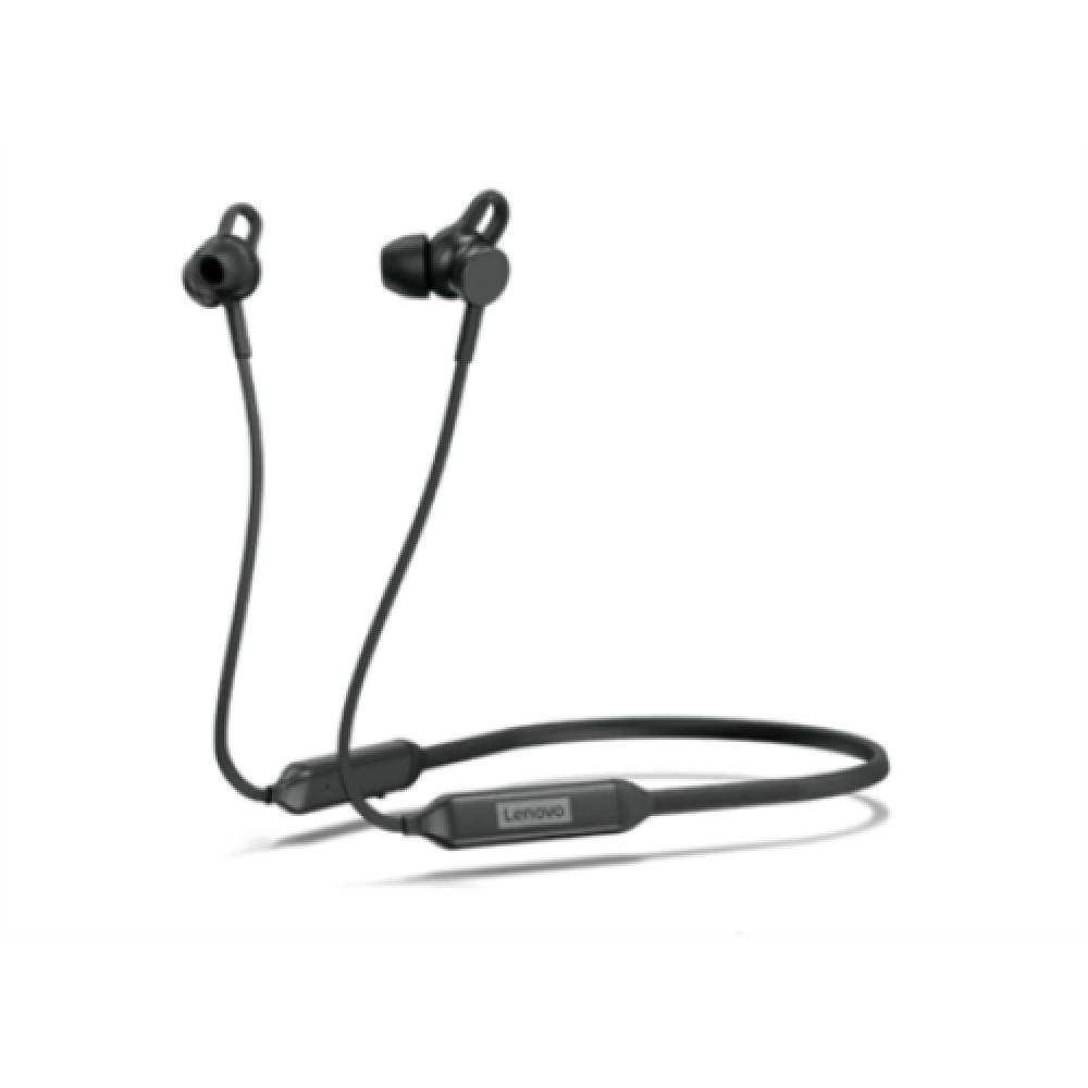 Lenovo , Headphones , Bluetooth In ear Headphones , In-ear Built-in microphone , Wireless