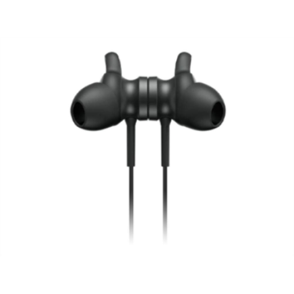 Lenovo , Headphones , Bluetooth In ear Headphones , In-ear Built-in microphone , Wireless