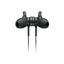 Lenovo , Headphones , Bluetooth In ear Headphones , In-ear Built-in microphone , Wireless