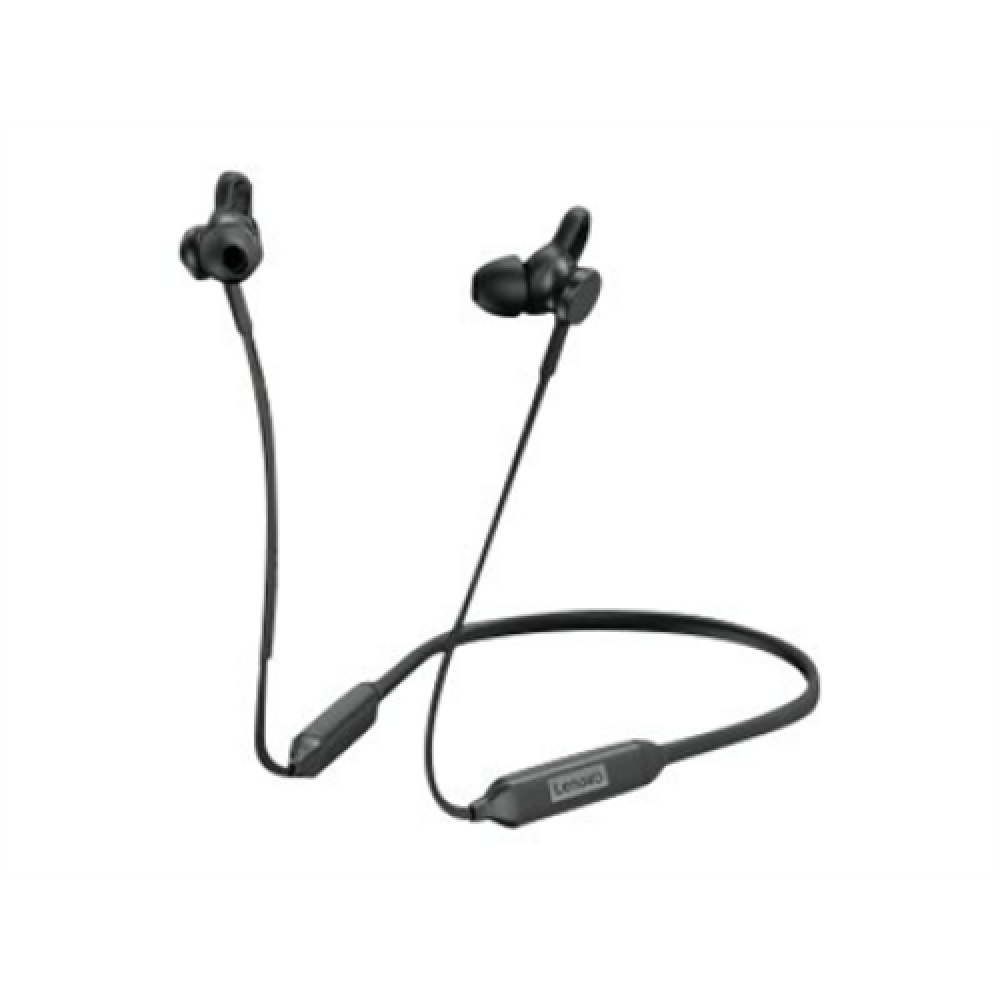 Lenovo , Headphones , Bluetooth In ear Headphones , In-ear Built-in microphone , Wireless