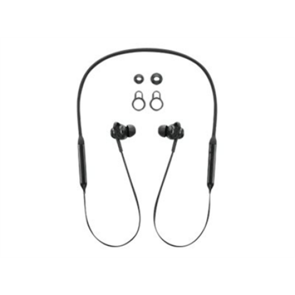 Lenovo , Headphones , Bluetooth In ear Headphones , In-ear Built-in microphone , Wireless