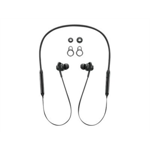 Lenovo , Headphones , Bluetooth In ear Headphones , In-ear Built-in microphone , Wireless