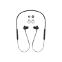 Lenovo , Headphones , Bluetooth In ear Headphones , In-ear Built-in microphone , Wireless