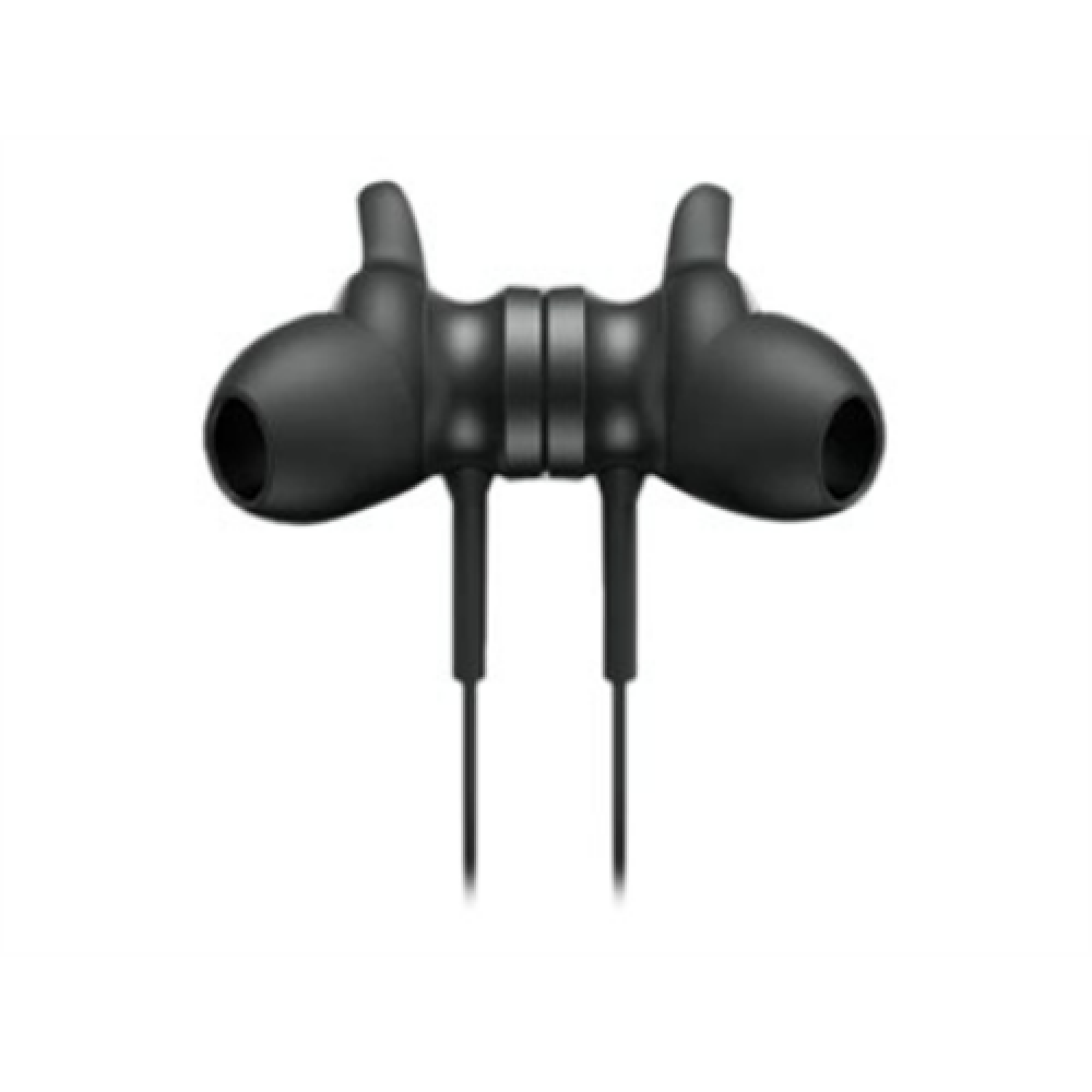Lenovo , Headphones , Bluetooth In ear Headphones , In-ear Built-in microphone , Wireless