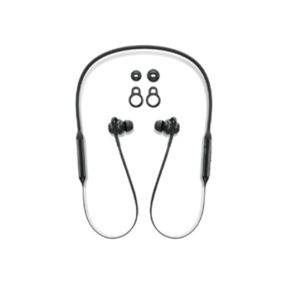 Lenovo , Headphones , Bluetooth In ear Headphones , In-ear Built-in microphone , Wireless