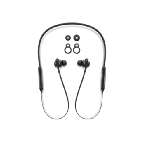 Lenovo , Headphones , Bluetooth In ear Headphones , In-ear Built-in microphone , Wireless