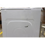 SALE OUT. Candy CST 07LET/1-S Washing Machine, E, Top loading, Depth 60 cm, 7 kg, White SCRATCHED, DAMAGED PAINT ON SIDE , Washing Machine , CST 07LET/1-S , Energy efficiency class E , Top loading , Washing capacity 7 kg , 1000 RPM , Depth 60 cm , Width 4