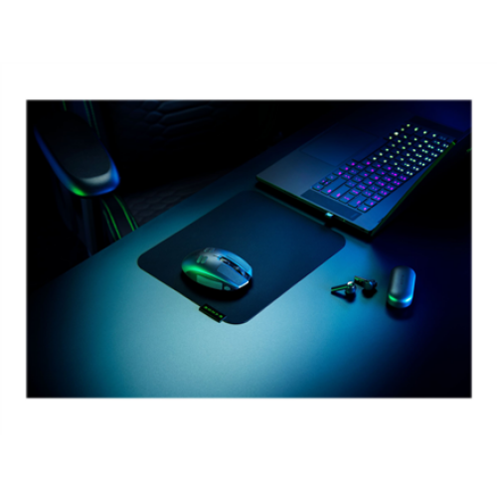 Razer , Gaming Mouse , Orochi V2 , Optical mouse , USB, Bluetooth , Black , 1 year(s)
