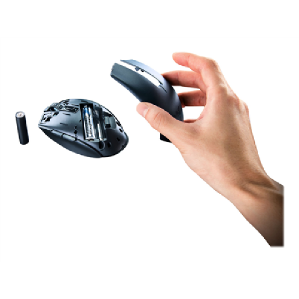 Razer , Gaming Mouse , Orochi V2 , Optical mouse , USB, Bluetooth , Black , 1 year(s)