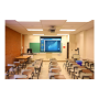 Elite Screens , Manual Series , M150UWH2 , Diagonal 150 , 16:9 , Viewable screen width (W) 332 cm , Black
