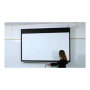 Elite Screens , Manual Series , M150UWH2 , Diagonal 150 , 16:9 , Viewable screen width (W) 332 cm , Black