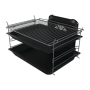 Gorenje GECS6C70XC , Cooker , Hob type Ceramic , Oven type Electric , Stainless steel , Width 60 cm , Grilling , Depth 60 cm , 71 L
