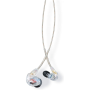 Shure SE425 Earphone, Clear Shure