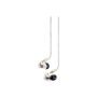 Shure SE425 Earphone, Clear Shure