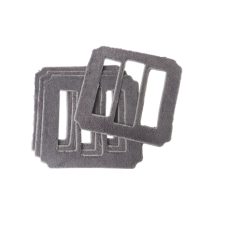 HUTT , Cleaning Pad for model W9 , 4 pc(s)