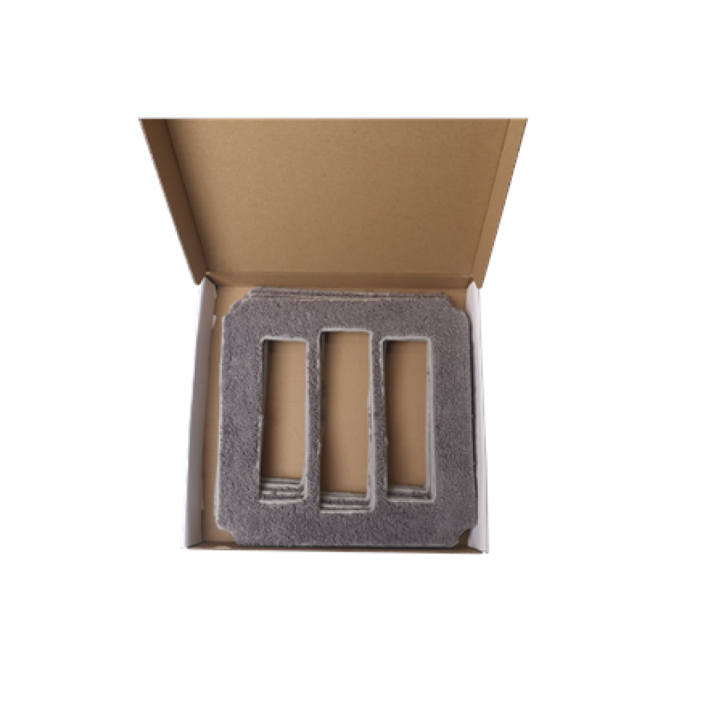 HUTT , Cleaning Pad for model W9 , 4 pc(s)