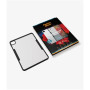 PanzerGlass ClearCase Apple, iPad 11, Thermoplastic polyurethane (TPU), Clear