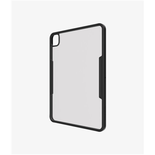 PanzerGlass ClearCase Apple, iPad 11, Thermoplastic polyurethane (TPU), Clear