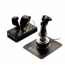 Thrustmaster , Joystick Warthog , Black