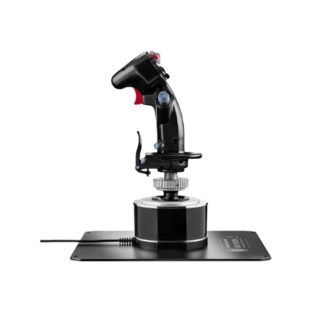 Thrustmaster , Joystick Warthog , Black