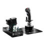 Thrustmaster , Joystick Warthog , Black