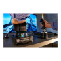 Thrustmaster , Joystick Warthog , Black