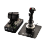 Thrustmaster , Joystick Warthog , Black
