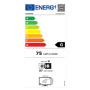 Samsung , Monitor , LS49CG934SUXEN , 49 , 32:9 , 240 Hz , 0.03 ms , 5120 x 1440 , 250 cd/m²
