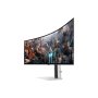 Samsung , Monitor , LS49CG934SUXEN , 49 , 32:9 , 240 Hz , 0.03 ms , 5120 x 1440 , 250 cd/m²