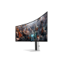 Samsung , Monitor , LS49CG934SUXEN , 49 , 32:9 , 240 Hz , 0.03 ms , 5120 x 1440 , 250 cd/m²